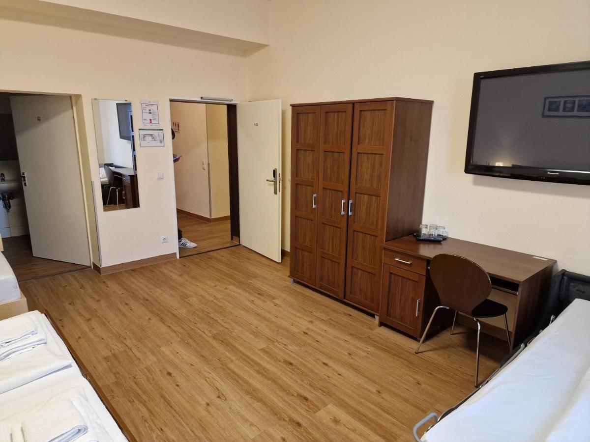 Hotell Mikon Eastgate - Centre