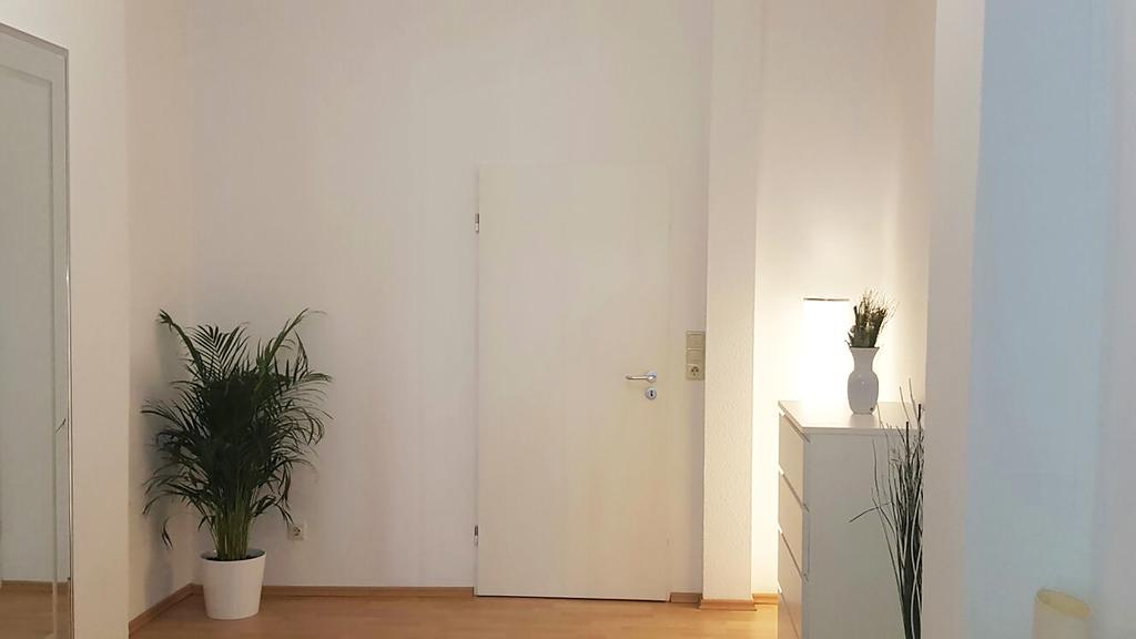Fidelis 24 Appartement Berlin