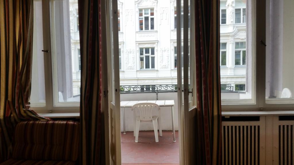 Kima Pensionat Berlin