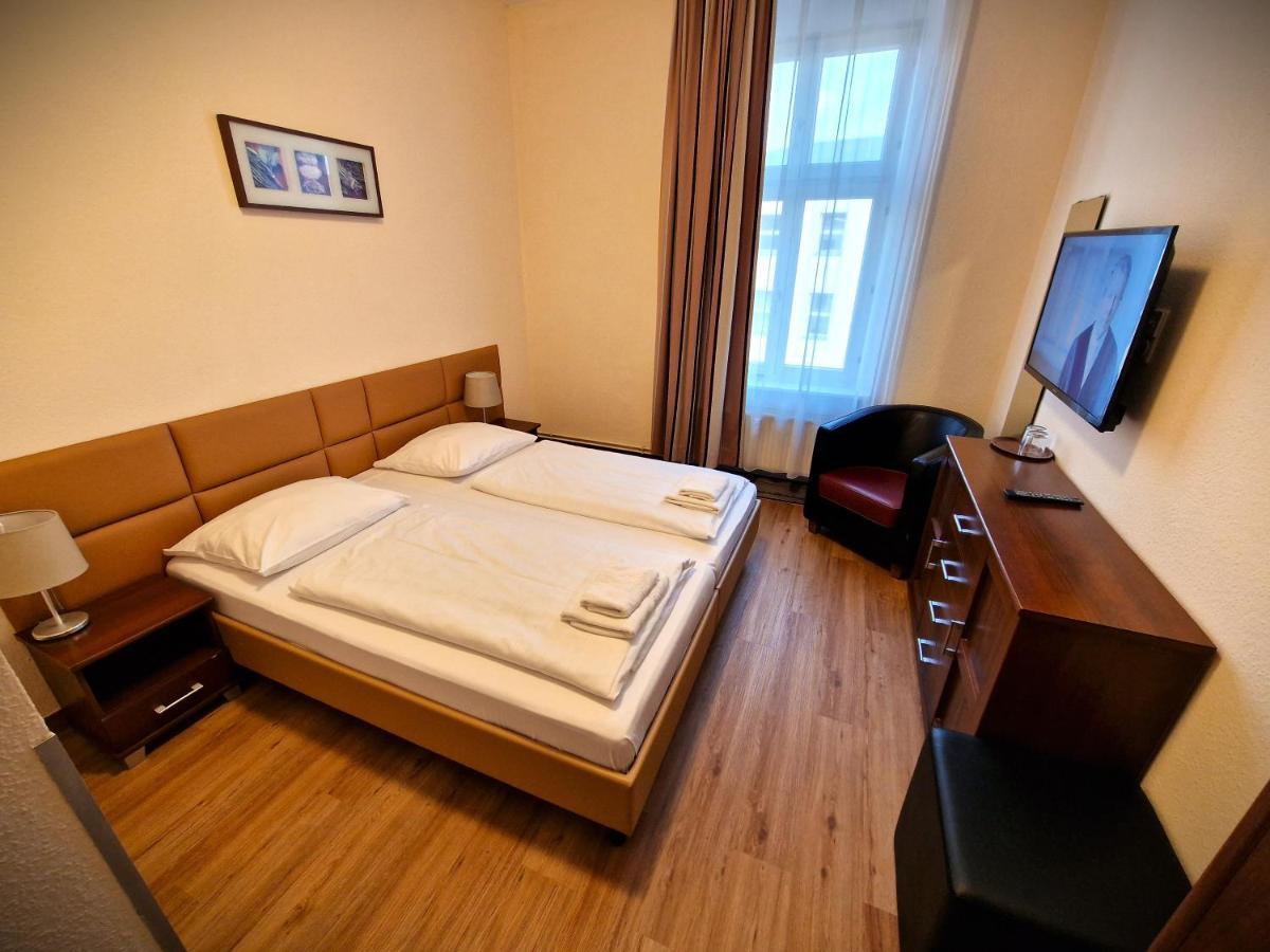 Mikon Eastgate - Centre Hotell 3*