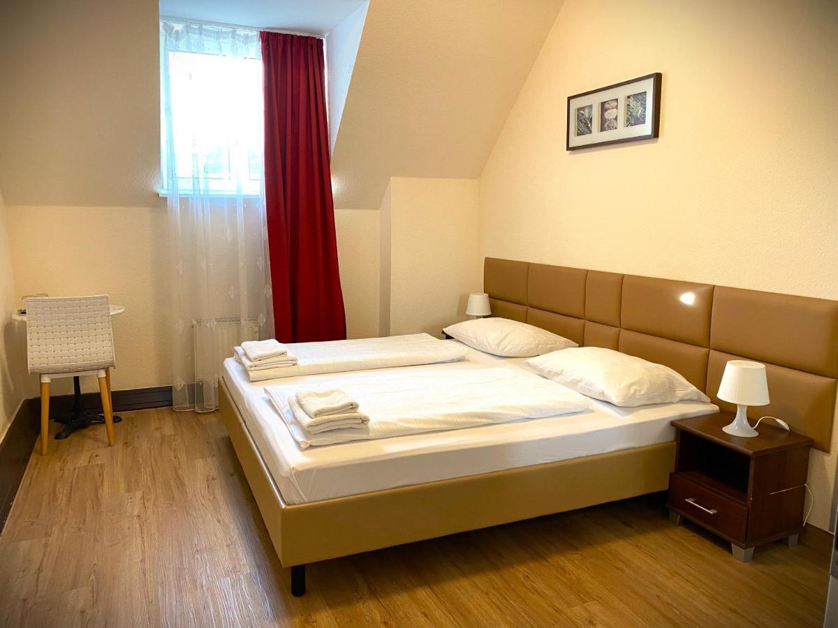 Hotell Mikon Eastgate - Centre Berlin