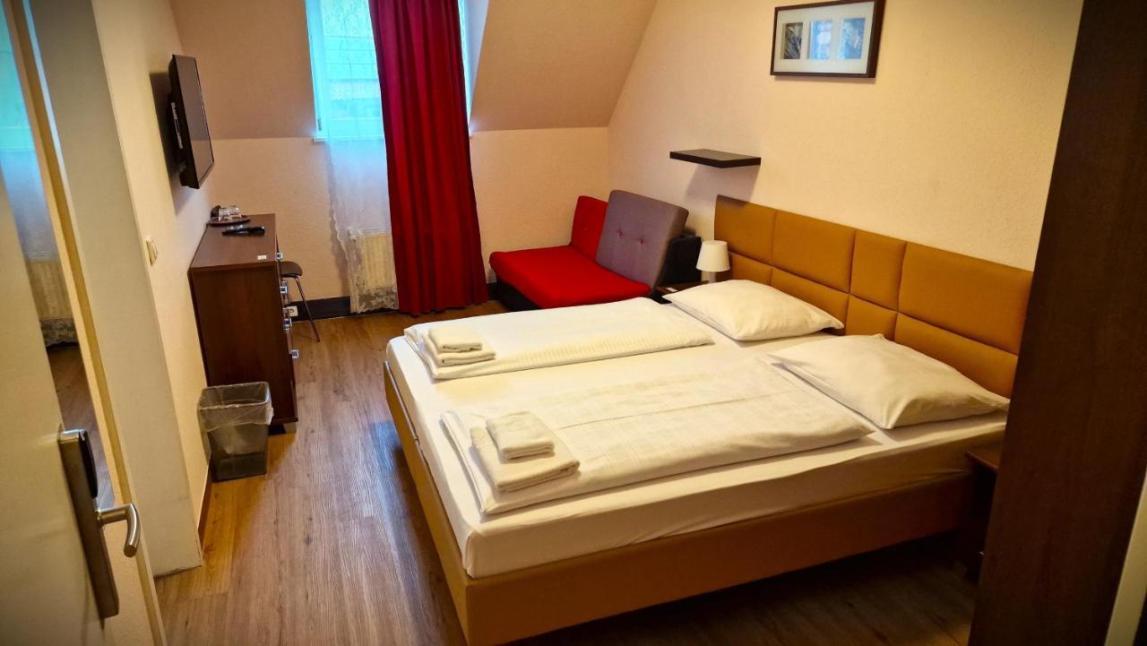 Hotell Mikon Eastgate - Centre