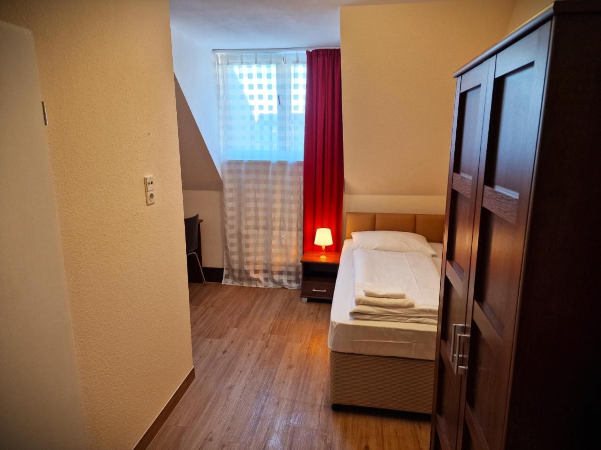 Hotell Mikon Eastgate - Centre Berlin