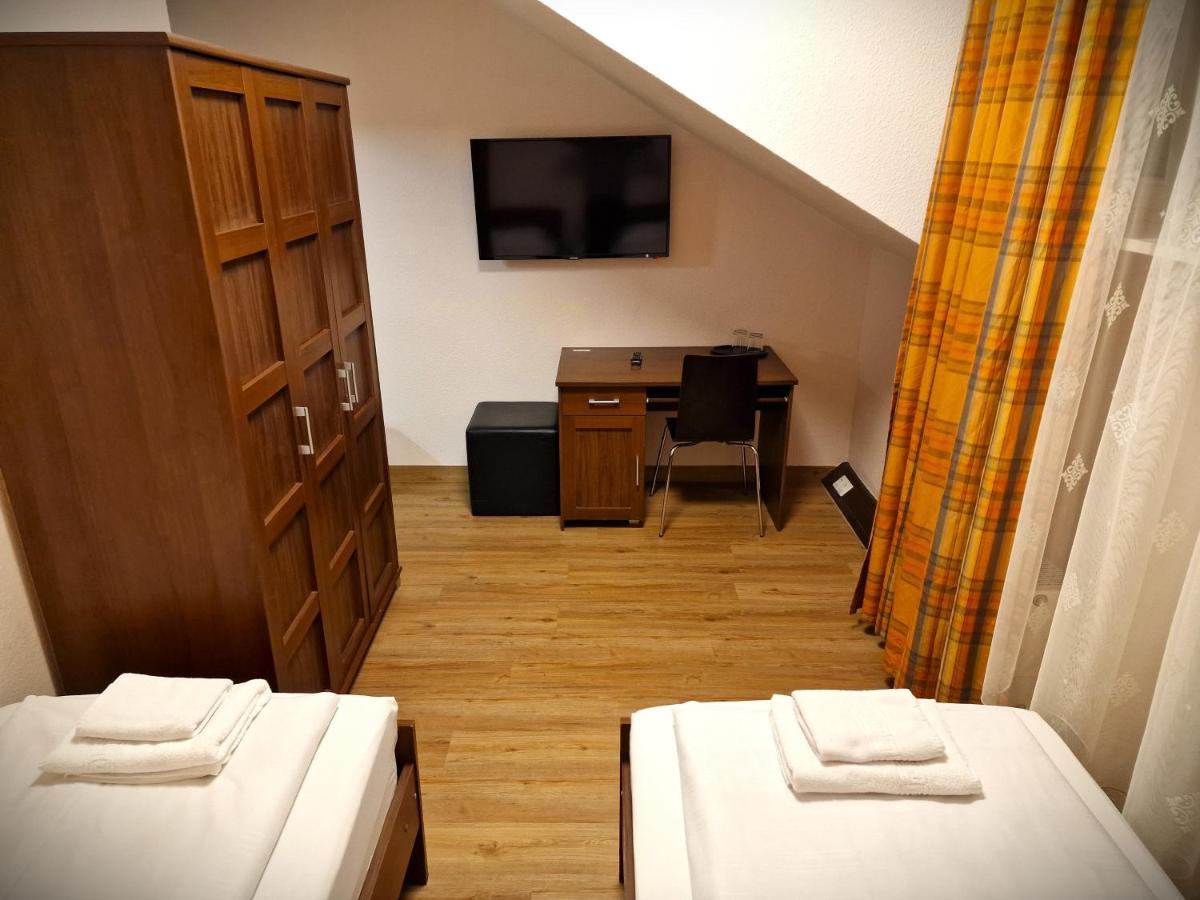 Hotell Mikon Eastgate - Centre