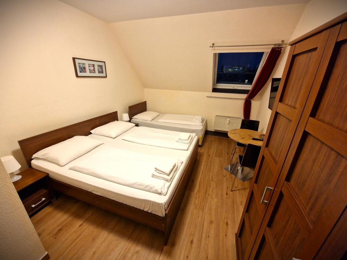 Hotell Mikon Eastgate - Centre Berlin