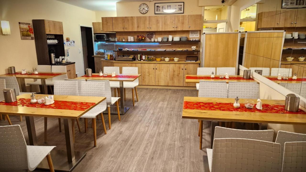 Mikon Eastgate - Centre Hotell 3*