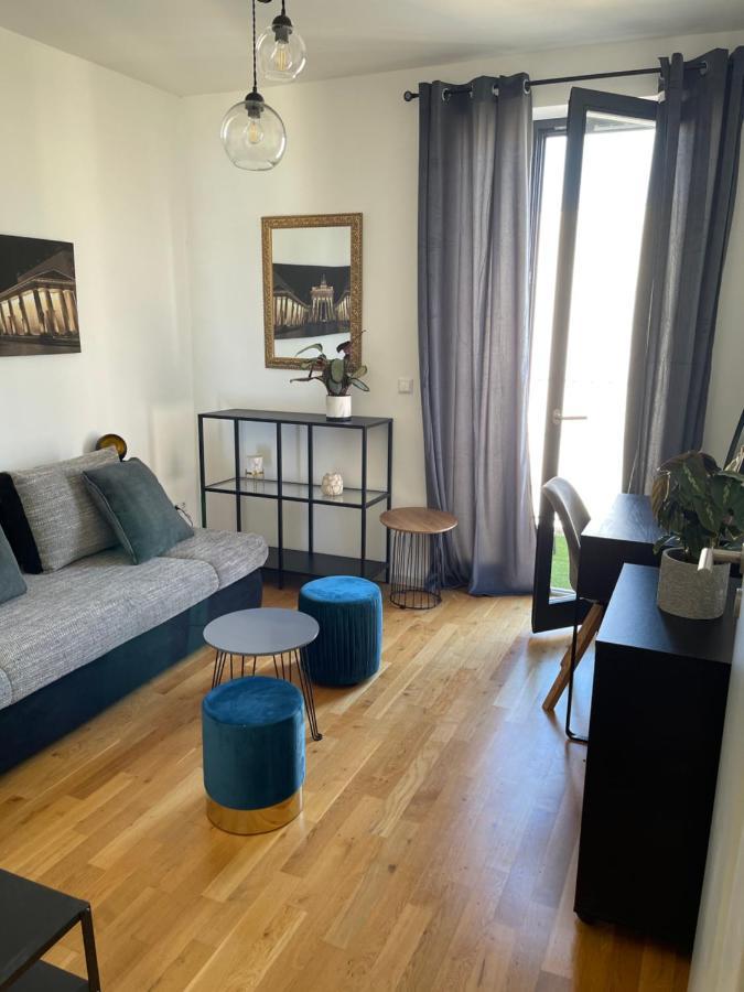 Appartement Friedrichshain