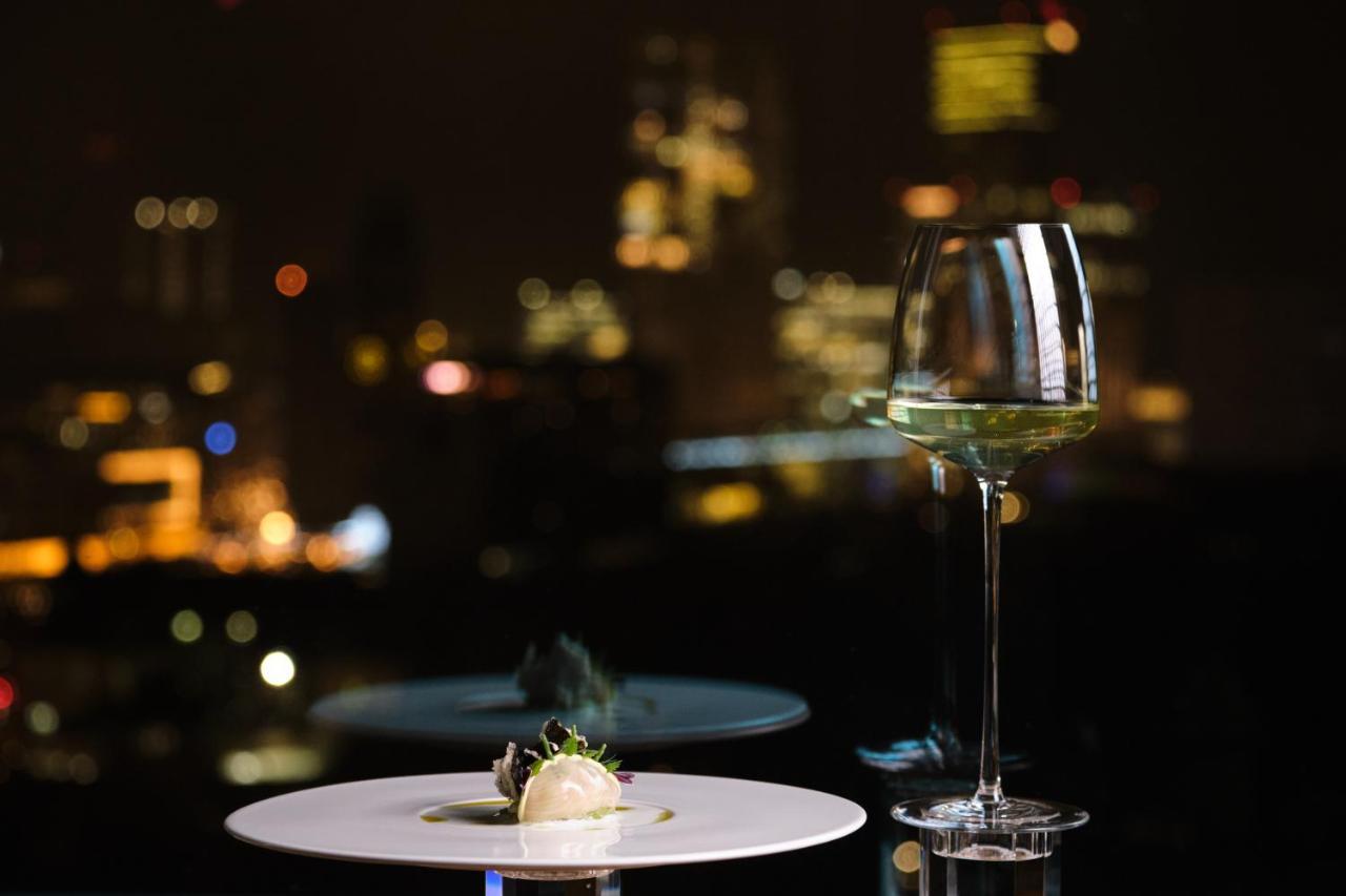 Intercontinental By Ihg Hotel 5*