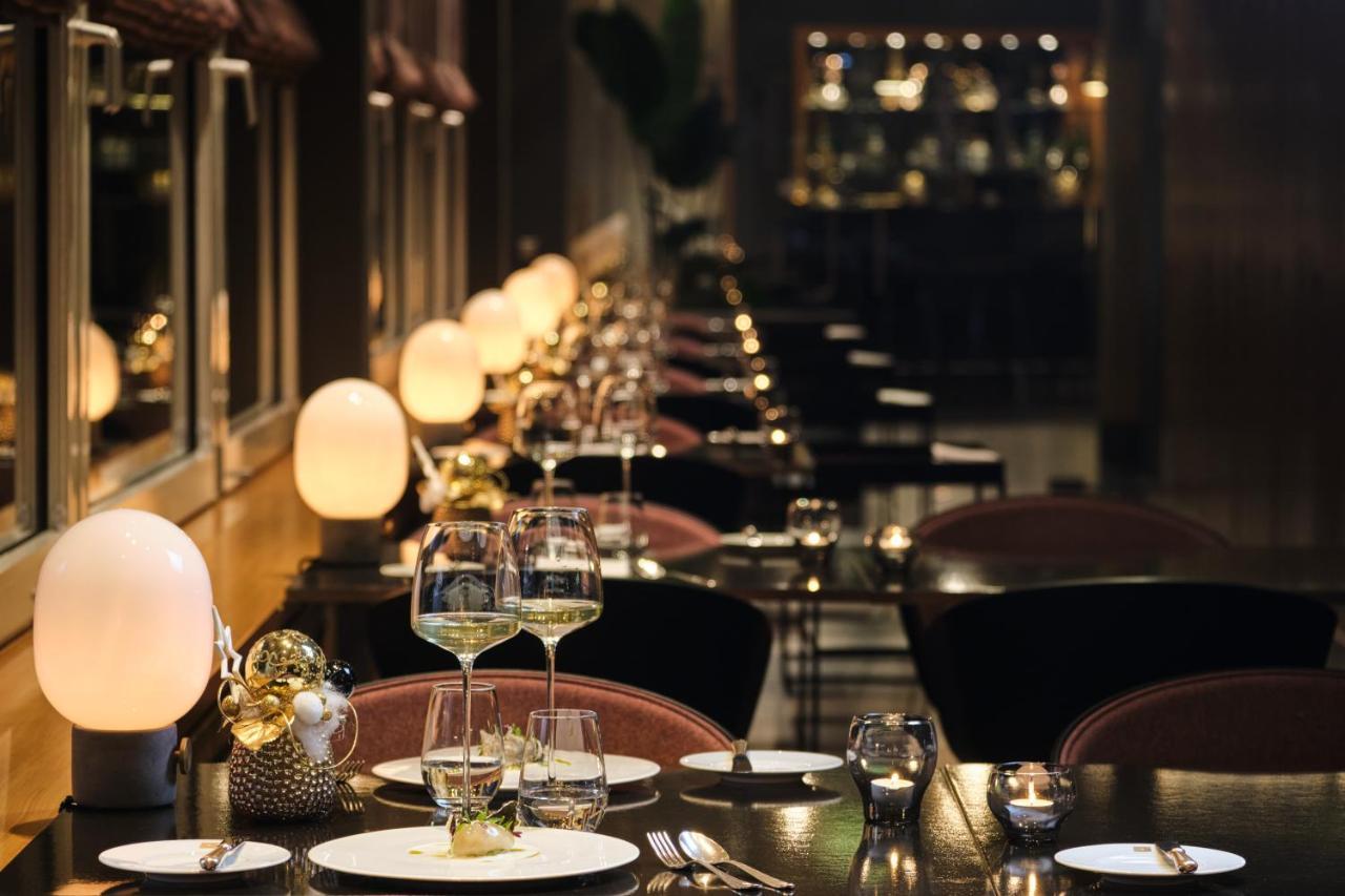 Intercontinental By Ihg Hotel Berlin
