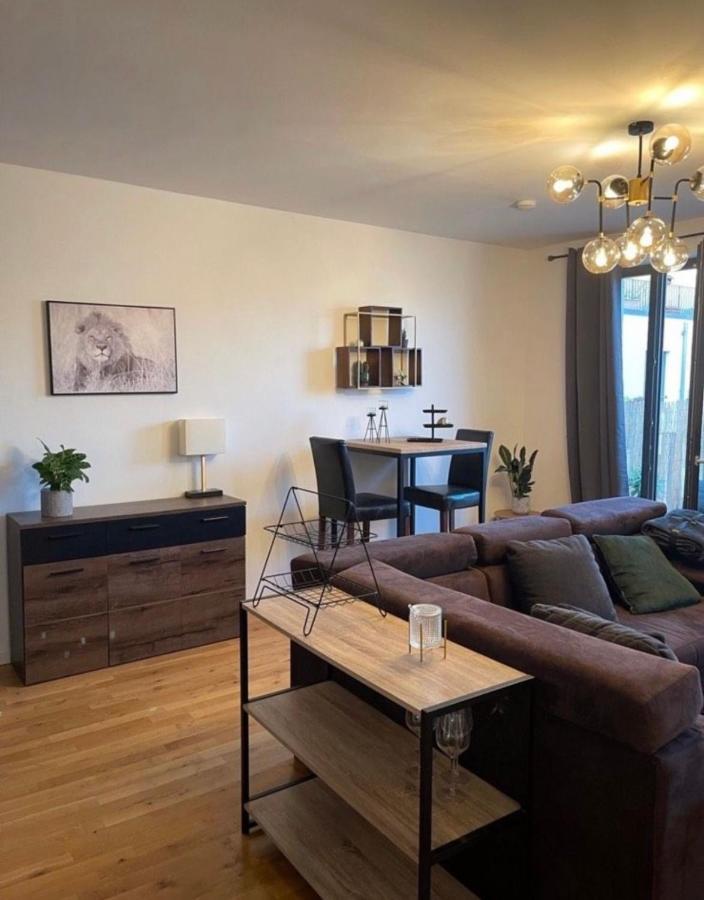 Appartement Friedrichshain *