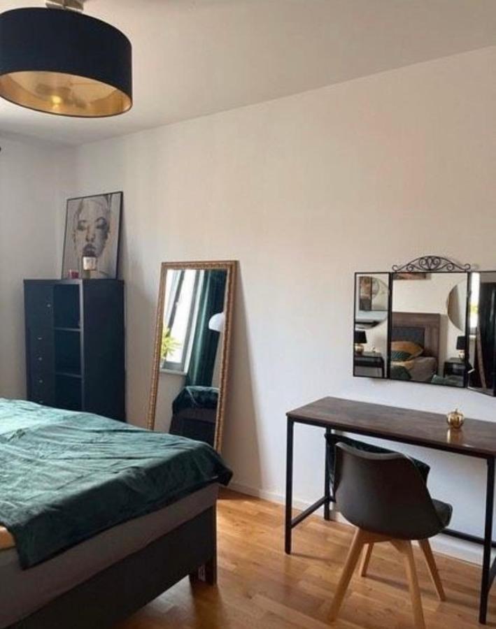 Friedrichshain Appartement Berlin