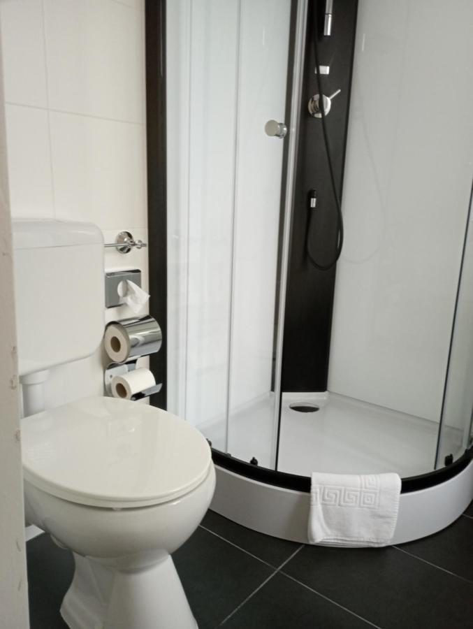 Hotell City Pension Berlin Berlin