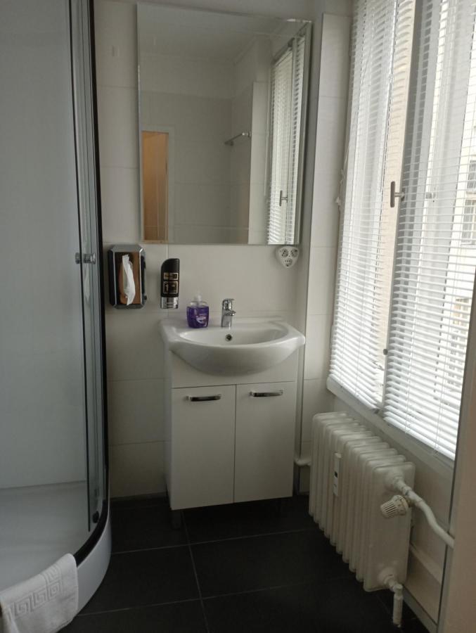 Hotell City Pension Berlin Berlin