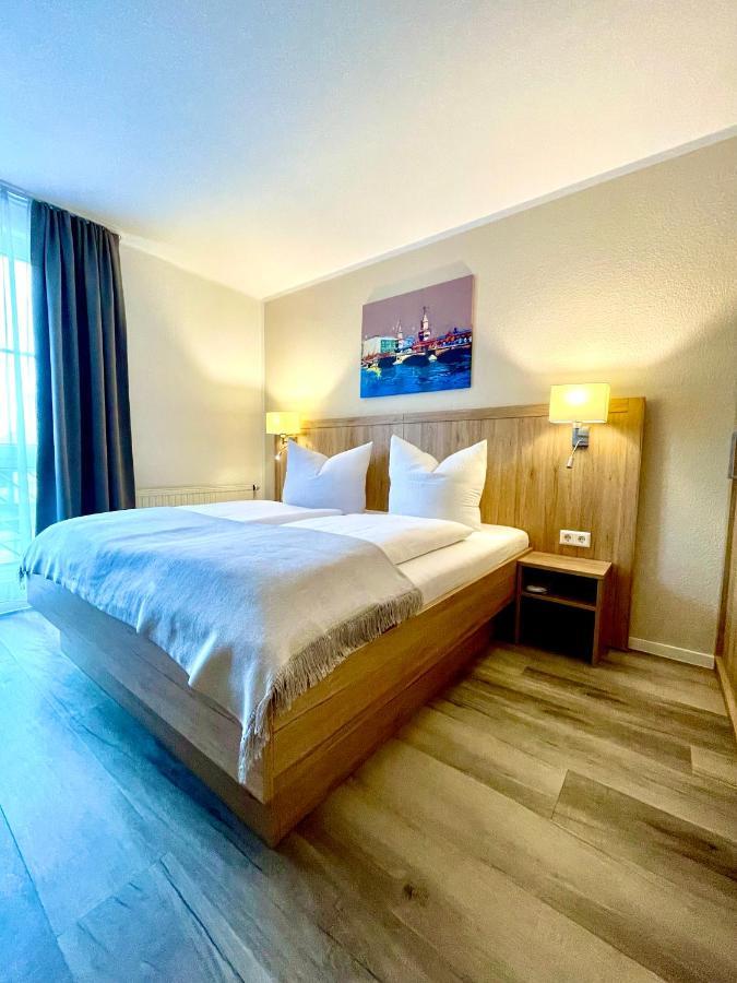 Hotell Businesshotel