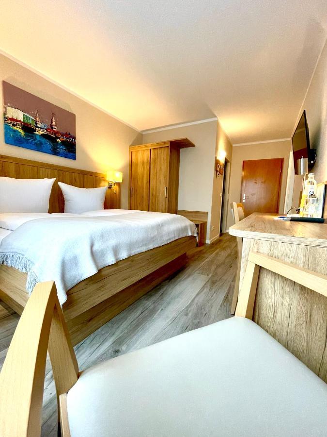 Hotell Businesshotel 3*