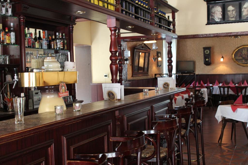 Hotel Majestic 3*