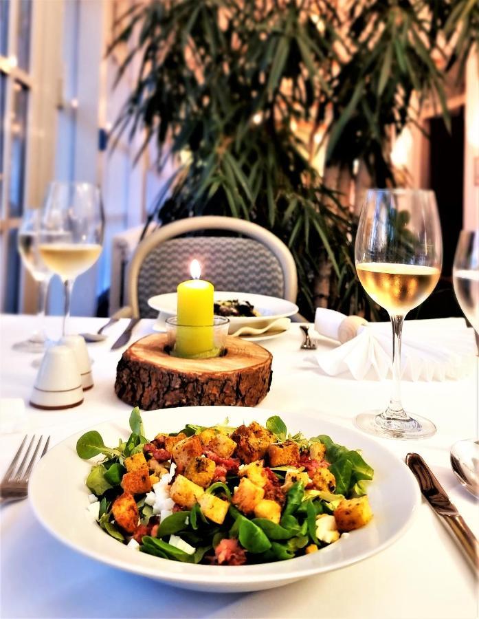 Hotell Waldhotel Am See Berlin-Schmoeckwitz 3*