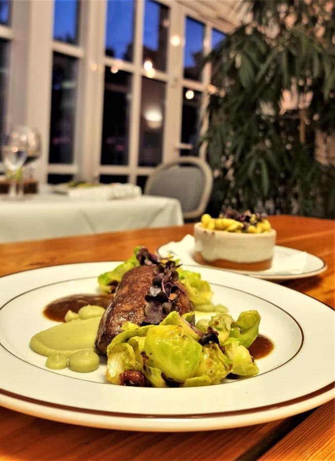 Waldhotel Am Berlin-schmöckwitz 3*