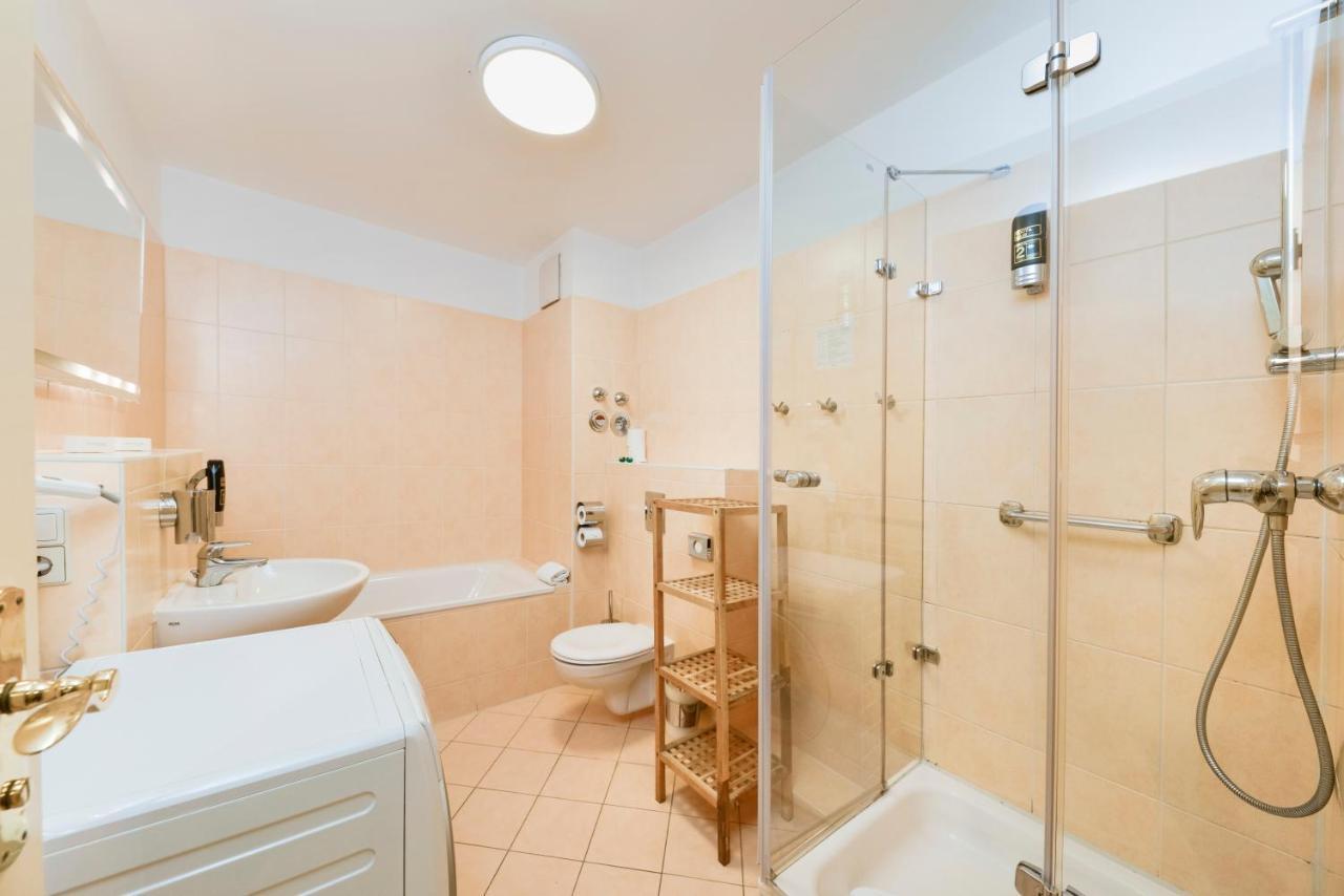 Apartment Amc Bundesallee *