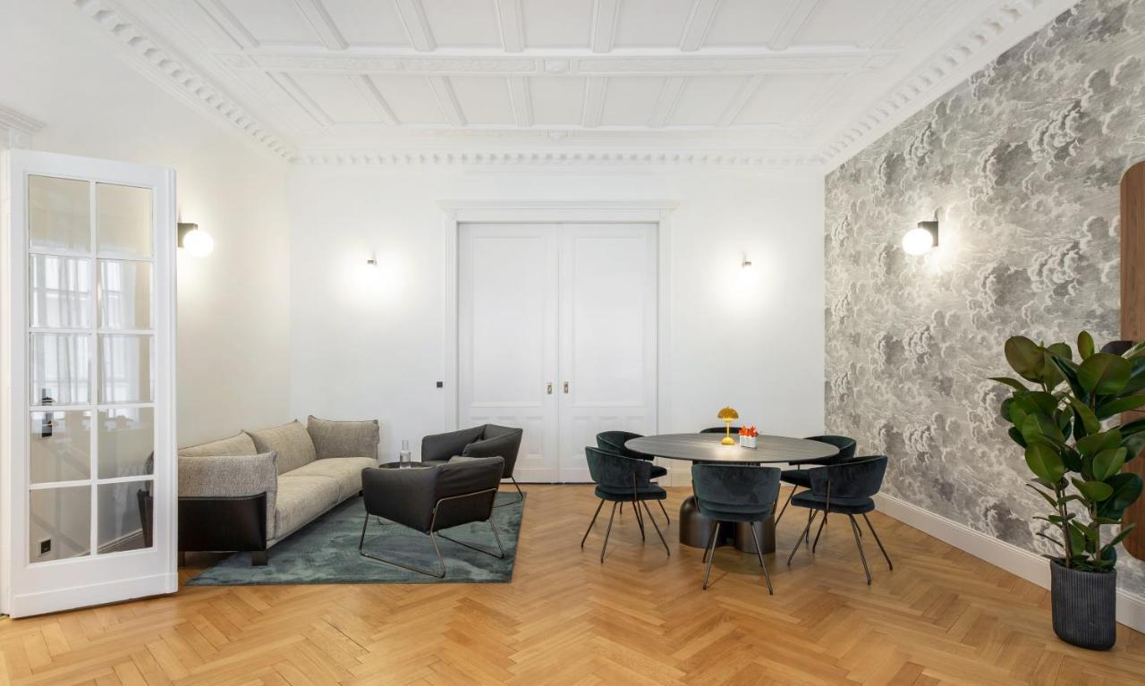 Ipartment Kurfuerstendamm Lejlighed *