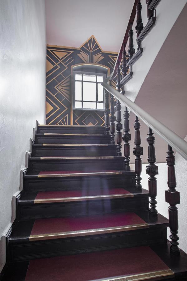 Apartment Marquardt