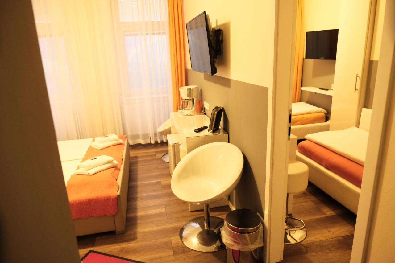 City Guesthouse Pension Berlin Guest house Berlin