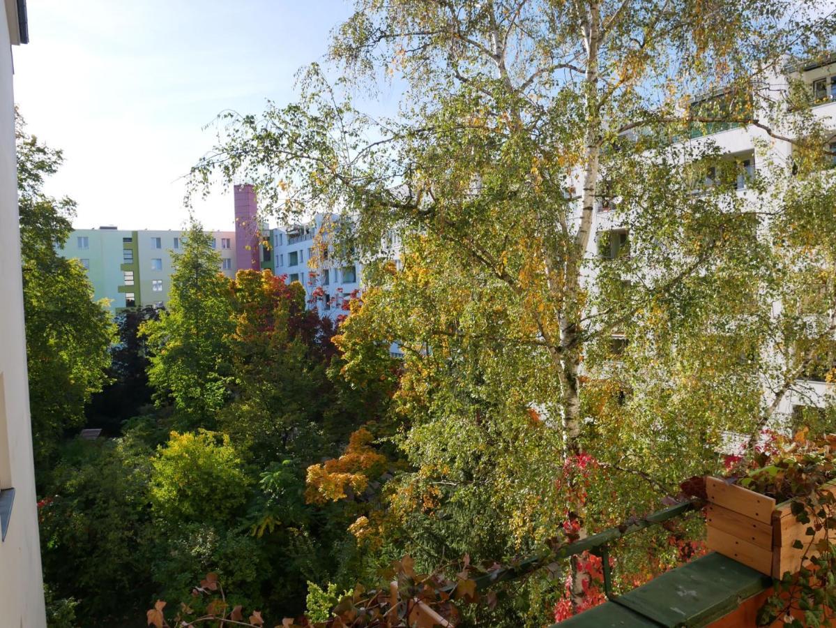 Privat bolig Private In The Centre Of Berlin