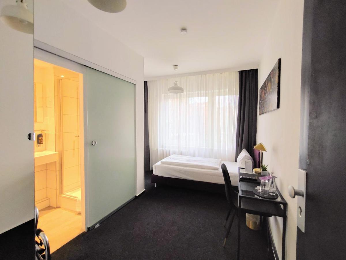 Hotell Les Nations