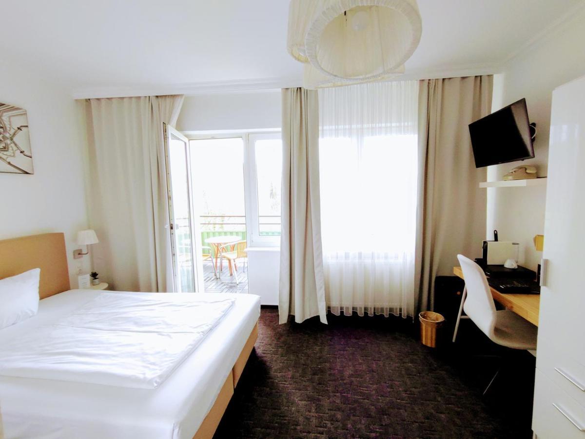 Hotell Les Nations
