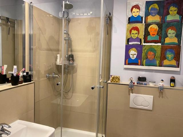 Luxury And Spacious Flat Near To Kadewe Berlin