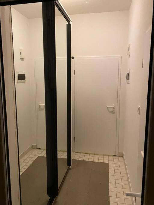 Apartment And Comfortable In Pankow Berlin