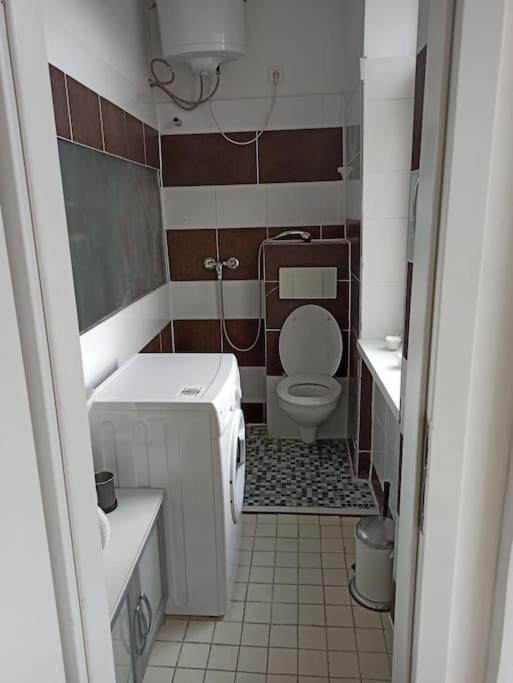 Apartment And Comfortable In Pankow *