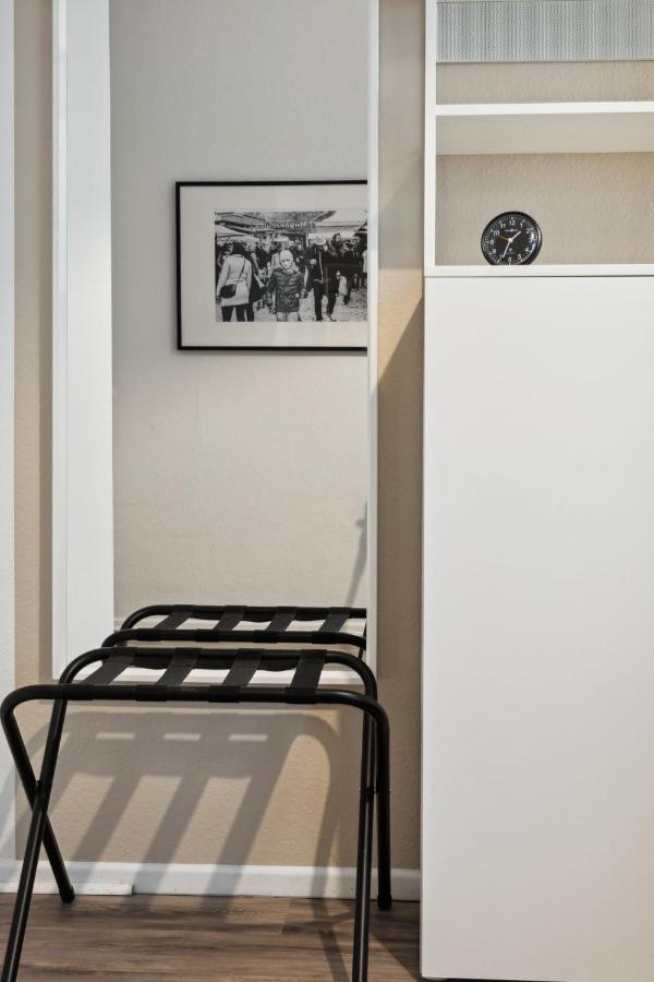 Appartement Arbio I 1a & Prenzlauerberg *