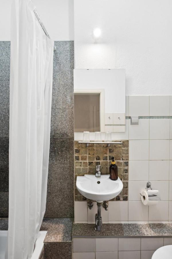 1a Apartment Berlin