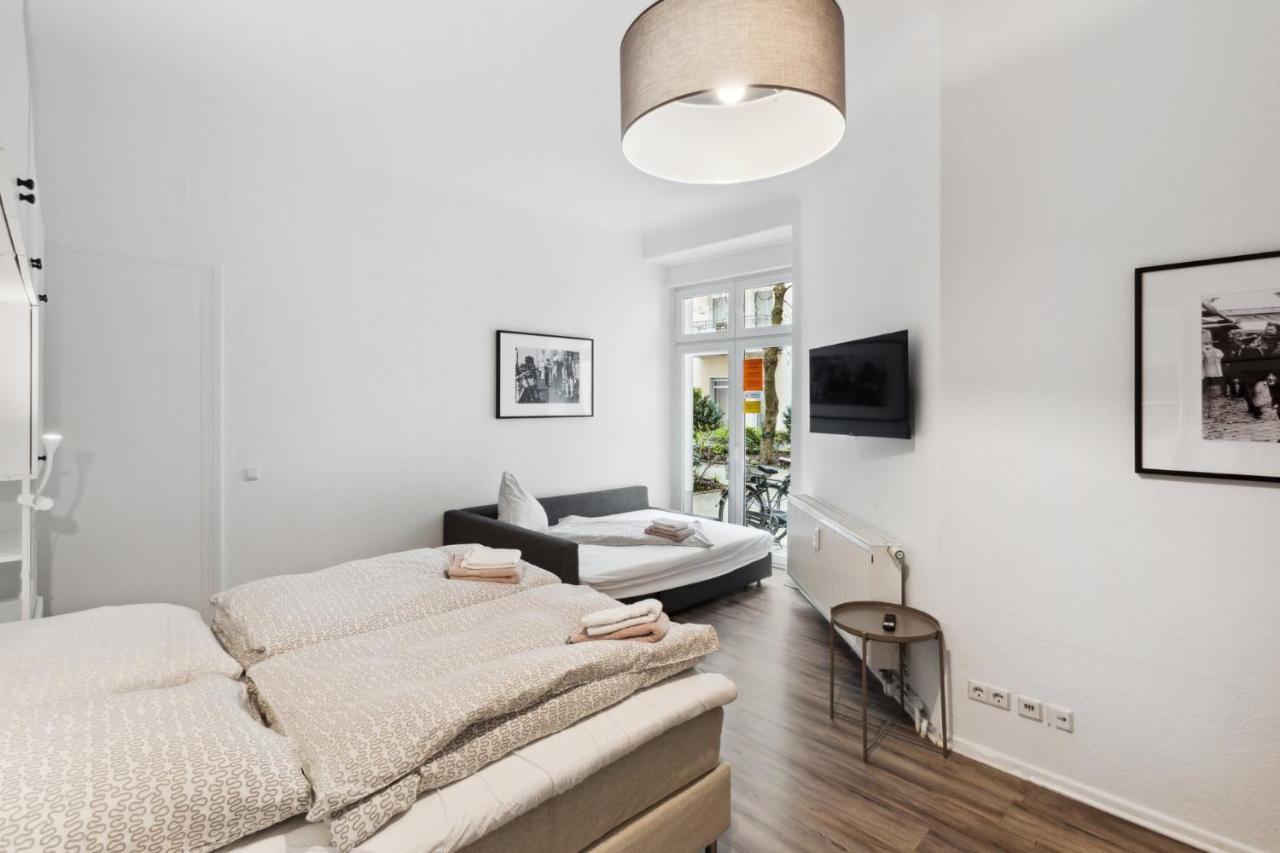 Appartement Arbio I 1a & Prenzlauerberg Berlin
