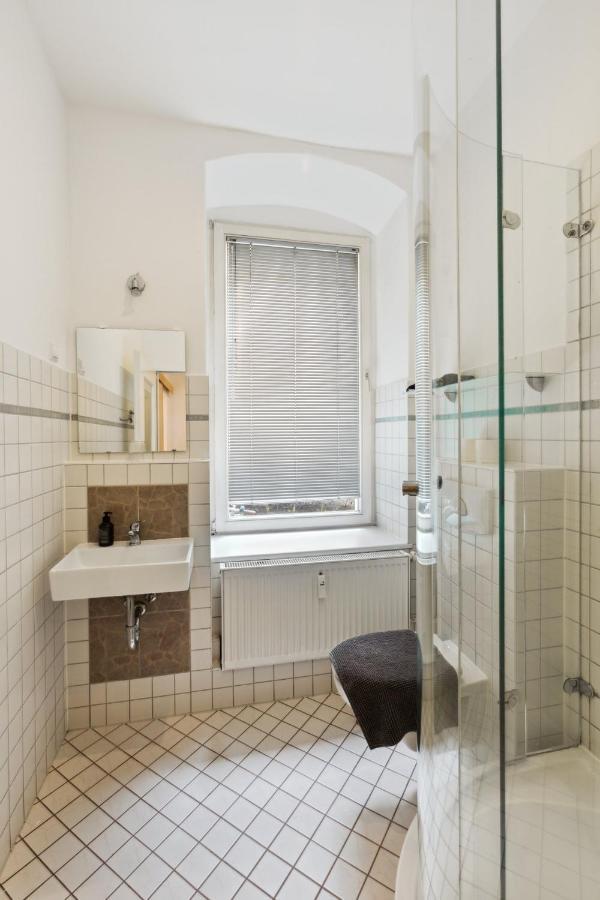 Appartement Arbio I 1a & Prenzlauerberg *