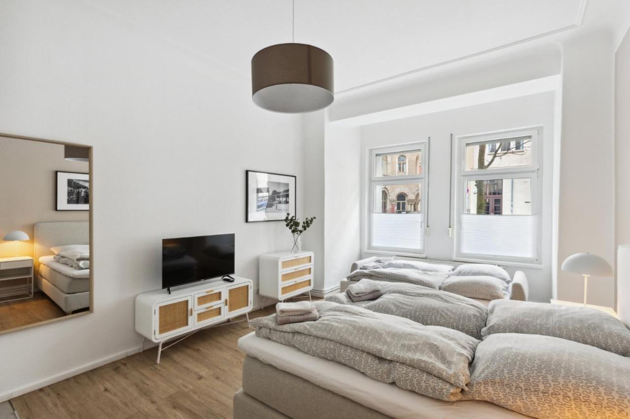 Arbio I 1a & Prenzlauerberg Appartement