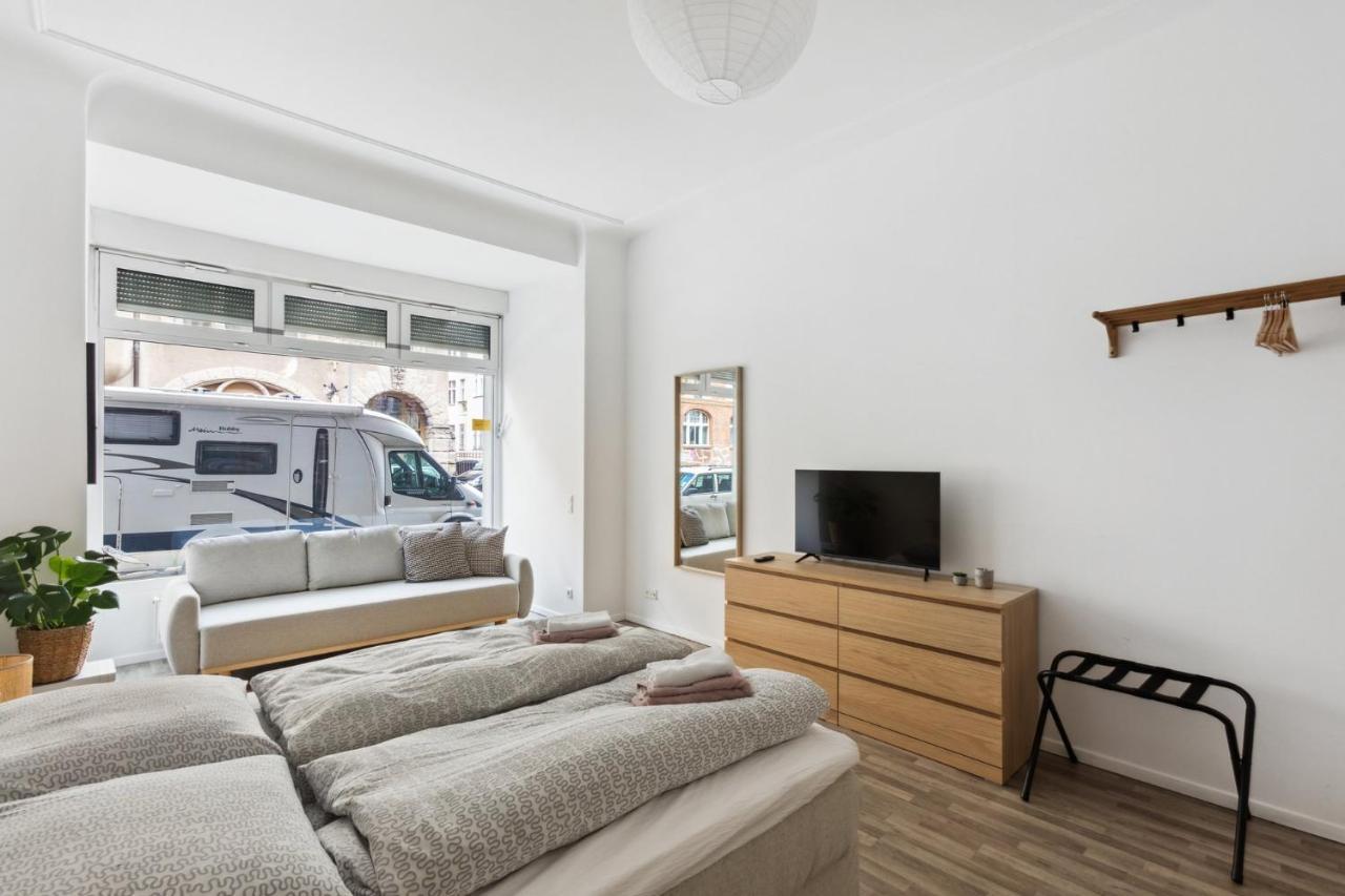 Appartement Arbio I 1a & Prenzlauerberg