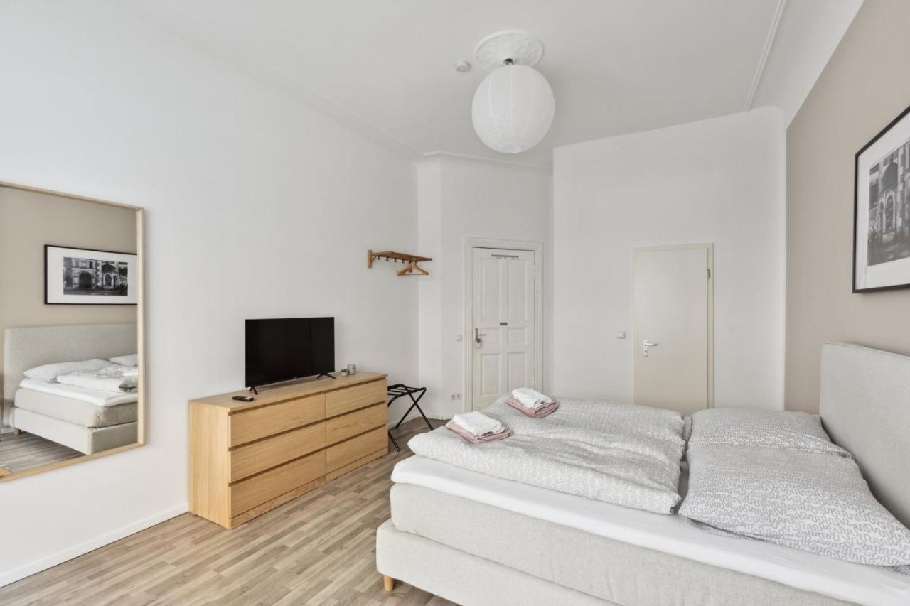 Arbio I 1a & Prenzlauerberg Appartement *