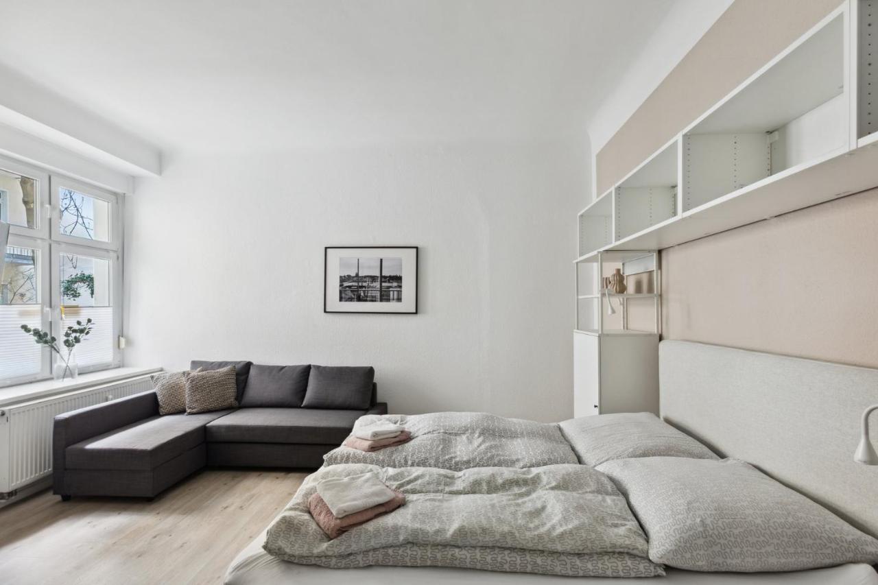 Apartment 1a
