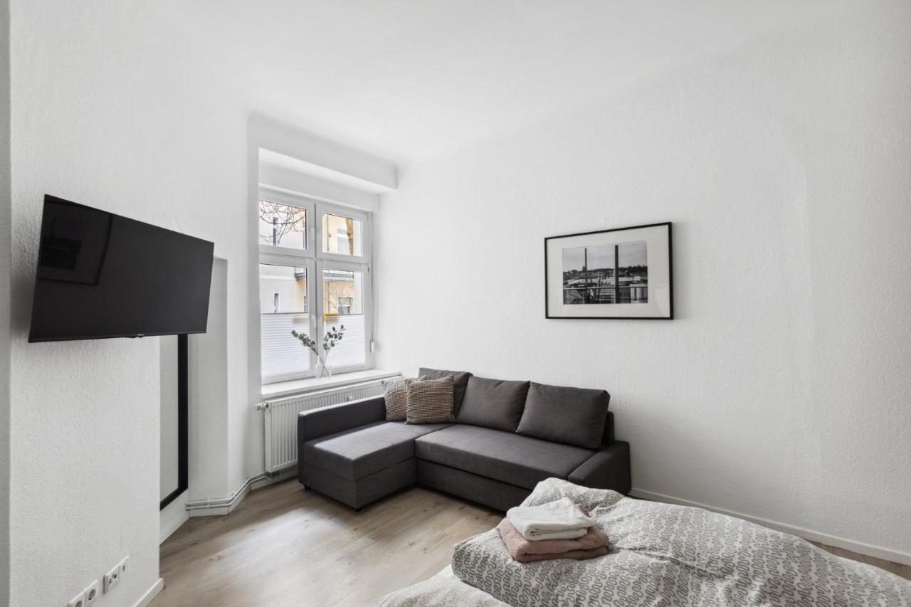 1a Apartment Berlin