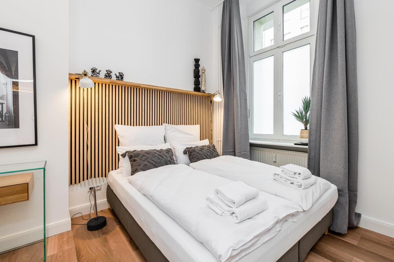 Lejlighed Neues Design-apartment In Friedrichshain *