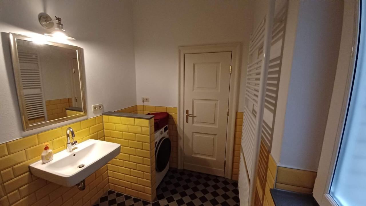 Appartement Designerwohnung Mitte Berlin