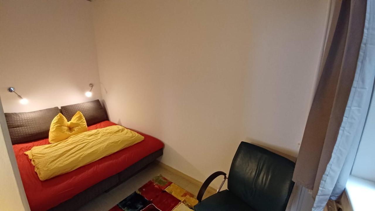 Designerwohnung Mitte Appartement Berlin