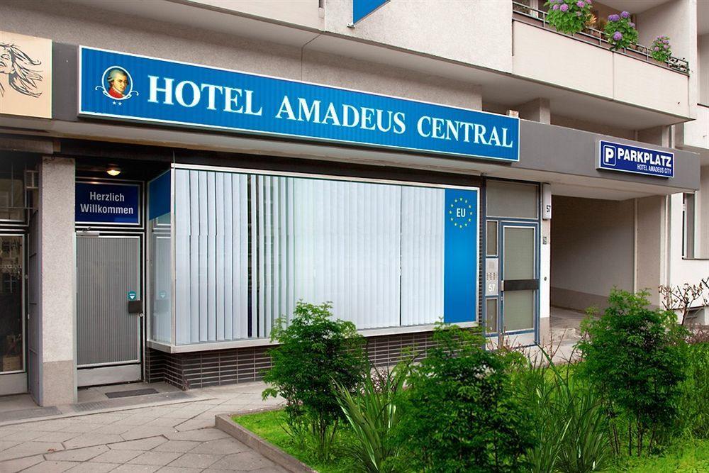 Amadeus 2* Berlin