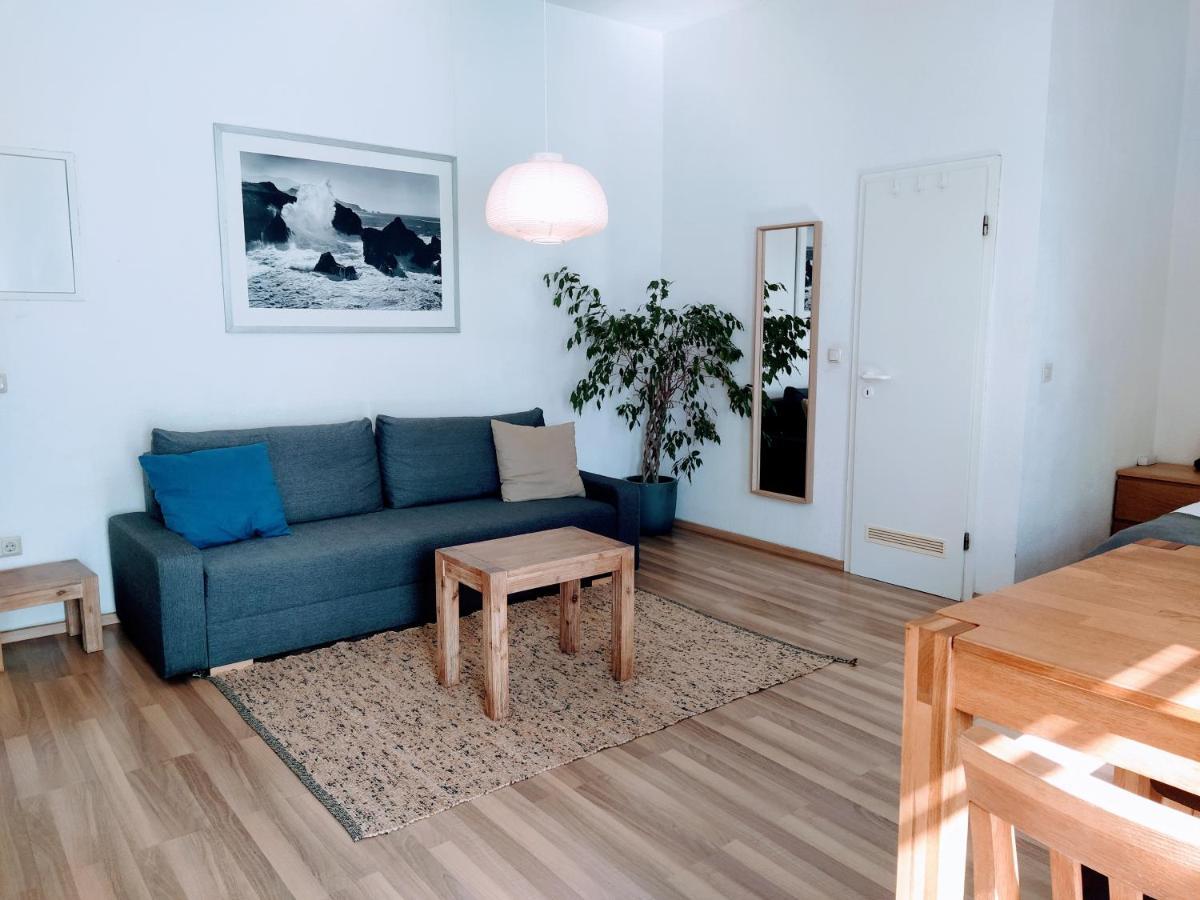 Staybearlin Prenzlauer Berg Grellstraße Apartment