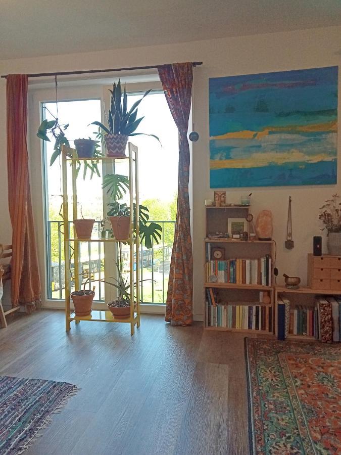 Cosy Studio In Schoneweide * Berlin