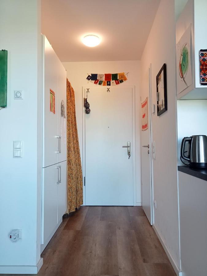 Cosy Studio In Schoneweide Lägenhet Berlin