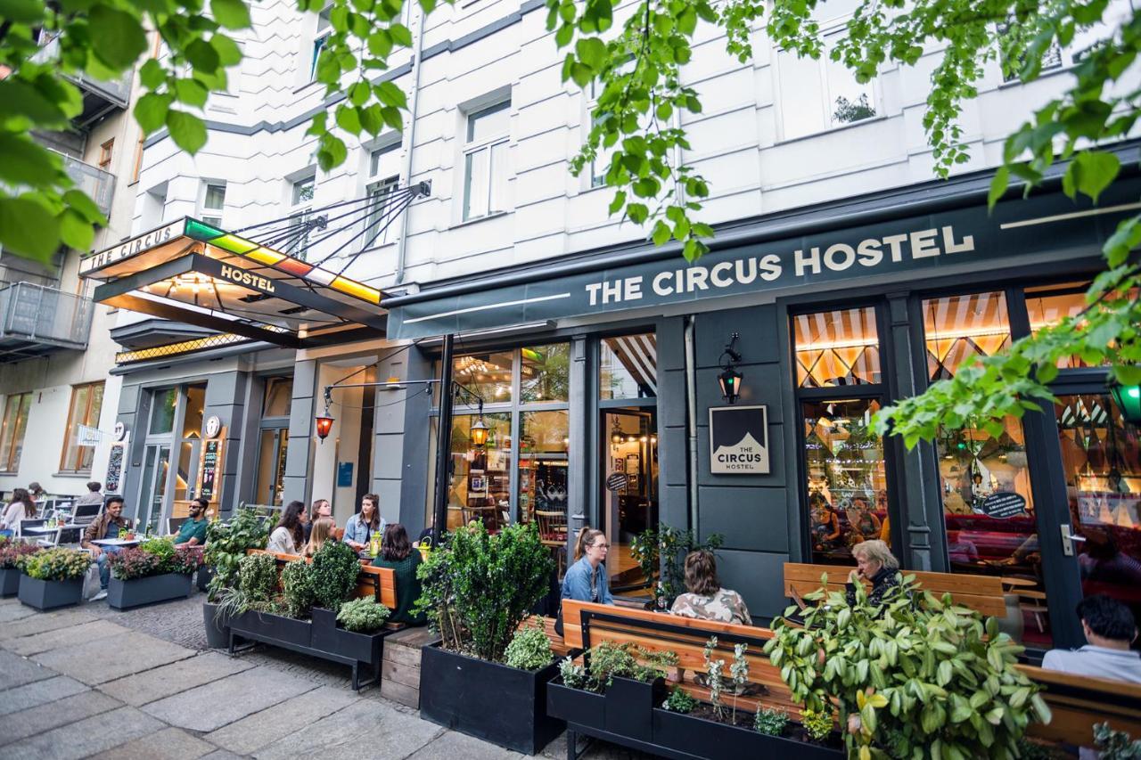The Circus * Berlin