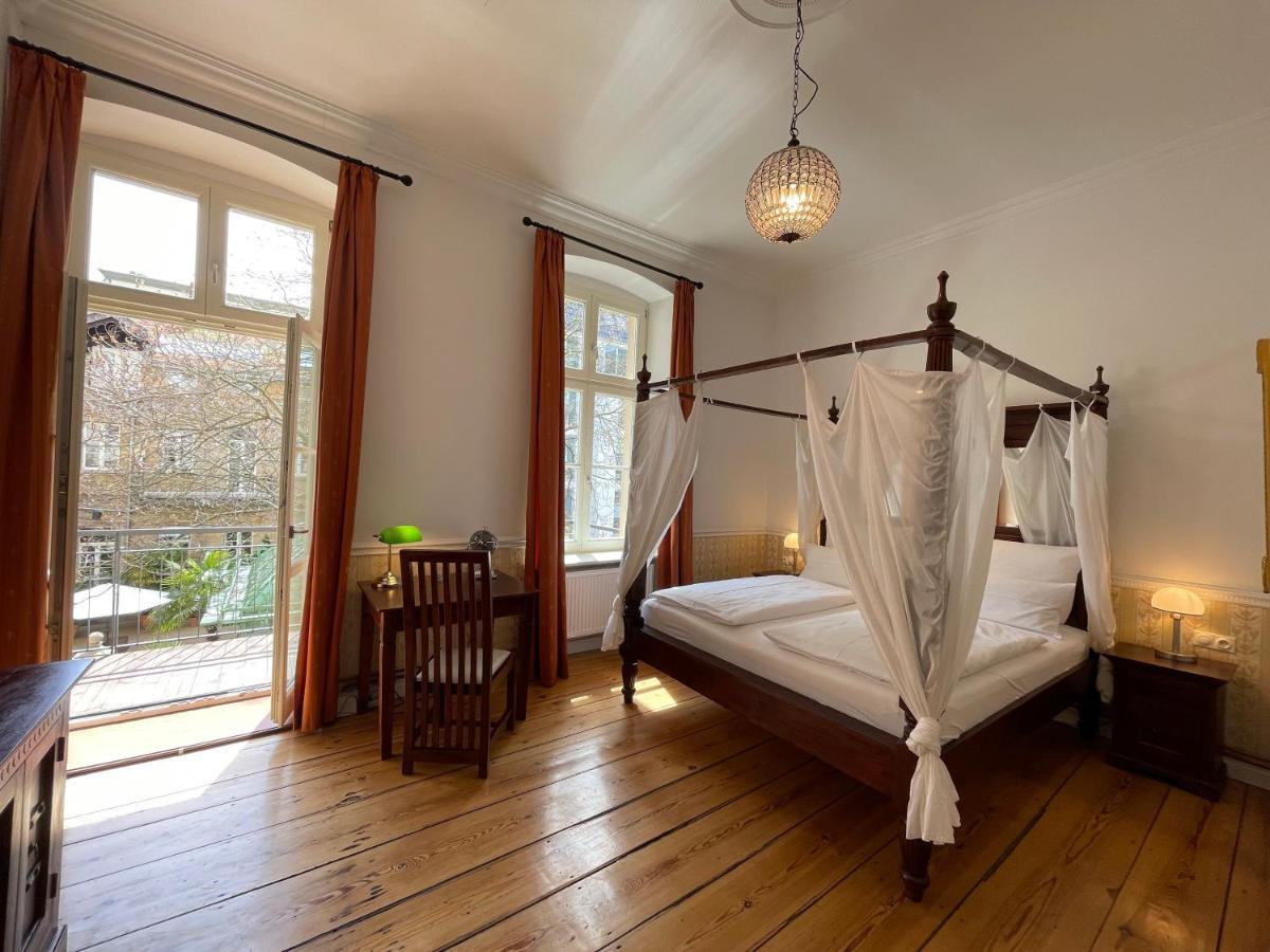 Garden Living - Boutique Lägenhetshotell 4*
